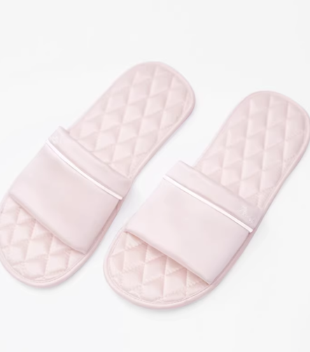 Soierie home slipper